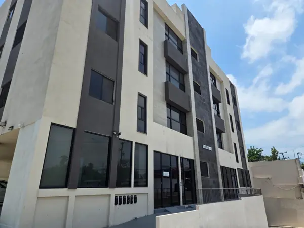 Edificio en venta en Roma, Monterrey — foto 2 de 9