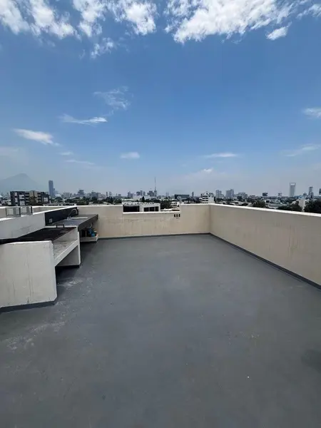 Edificio en venta en Roma, Monterrey — foto 3 de 9