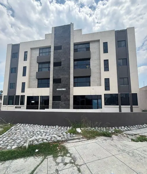 EDIFICIO EN VENTA COL. ROMA MONTERREY