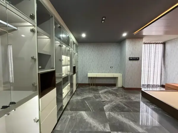 Departamento en renta en Lomas de Angelópolis, San Andrés Cholula, Puebla