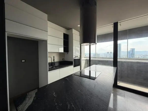 Departamento en renta en Lomas de Angelópolis, San Andrés Cholula, Puebla