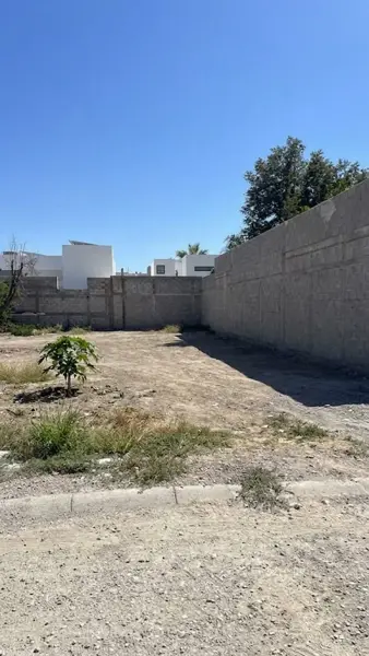 Terreno en venta en Las Trojes, Torreón, Coahuila de Zaragoza