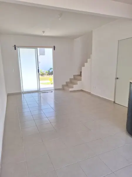 Casa en renta en Marina Turquesa, Benito Juárez — foto 3 de 17