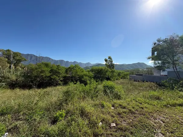 Terreno en venta en Sierra Alta, Monterrey — foto 2 de 5