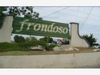 CASA EN RENTA AMUEBLADA EN RESIDENCIAL FRONDOSO