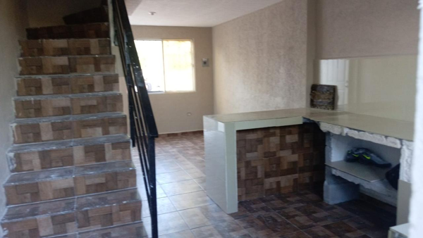 Casa en venta en Bosques de Castilla, Salinas Victoria — foto 3 de 14