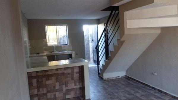 Casa en venta en Bosques de Castilla, Salinas Victoria — foto 2 de 14