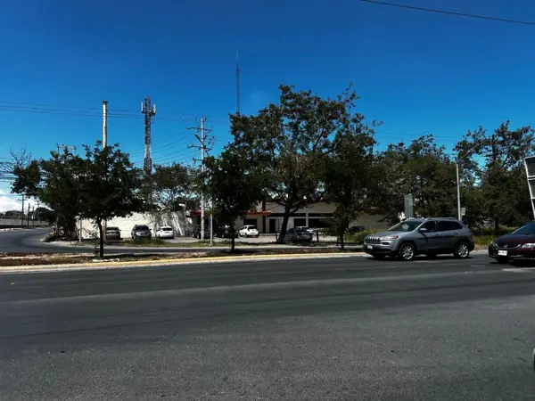 Terreno en renta en El Milagro, Apodaca — foto 2 de 3