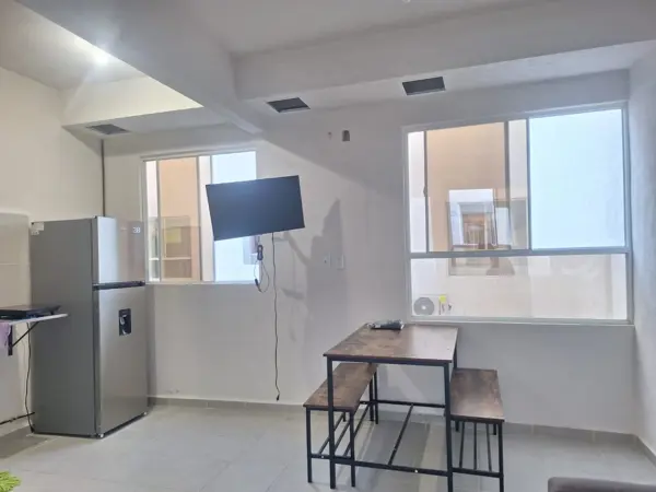 Departamento en renta en Residencial Turquesa, Benito Juárez — foto 3 de 22