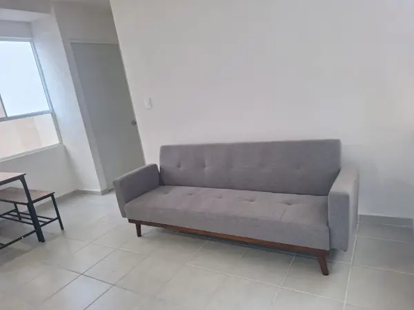 Departamento en renta en Residencial Turquesa, Benito Juárez — foto 2 de 22