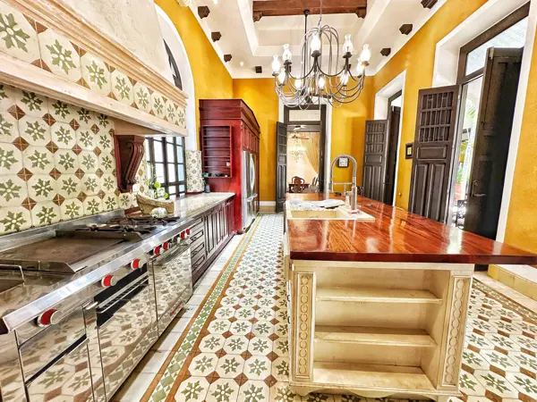 Casa en venta en Merida Centro, Mérida — foto 3 de 24