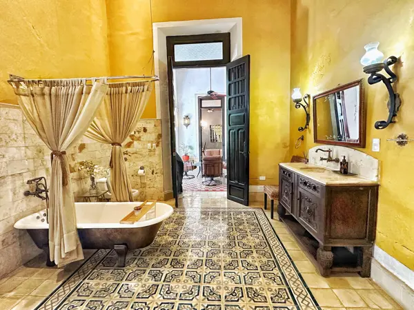 Casa en venta en Merida Centro, Mérida — foto 2 de 24
