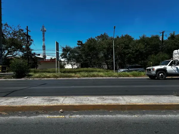 Terreno en renta en El Milagro, Apodaca — foto 3 de 3