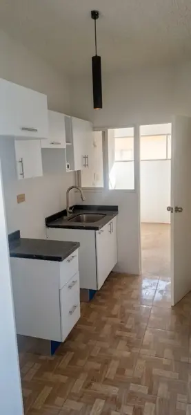 Departamento en venta en Moradas del Porvenir, Juárez — foto 3 de 14