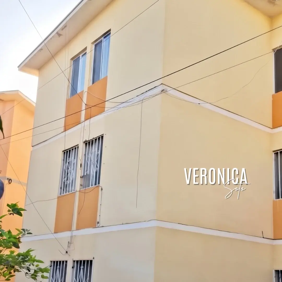 Departamento en venta en Moradas del Porvenir, Juárez — foto 1 de 14