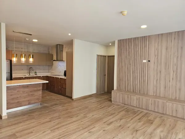Departamento En Renta, Las Huastecas, Valle Poniente, Nuevo León