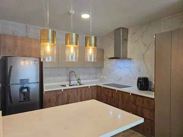 Departamento en renta en Zona Valle Poniente, San Pedro Garza García — foto 2 de 9