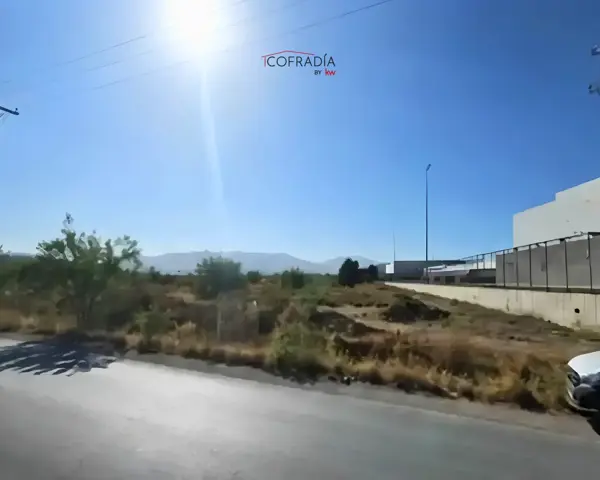 Terreno en Venta en Ejido el Vergel