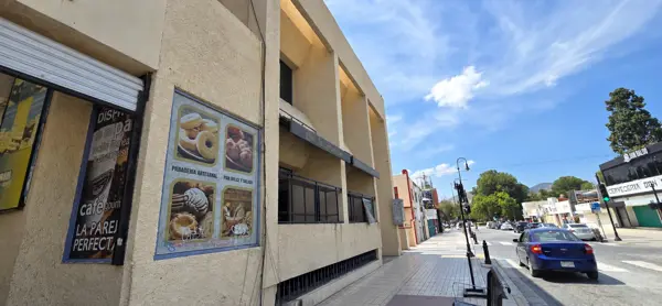 Local en renta en Saltillo Centro, Saltillo, Coahuila de Zaragoza