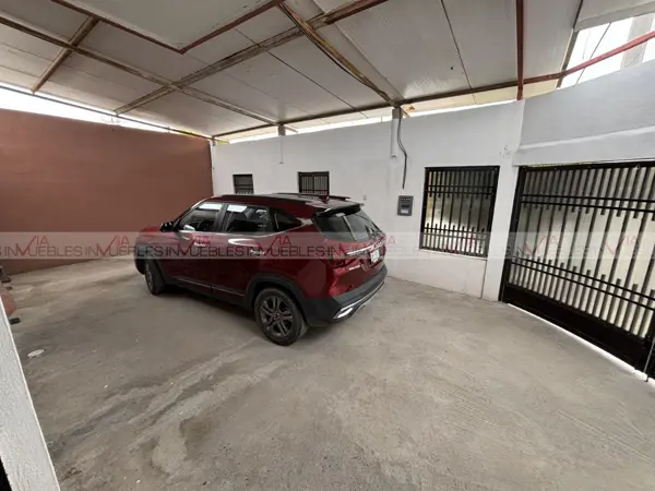 Casa en venta en Valle de Lincoln, García — foto 2 de 12