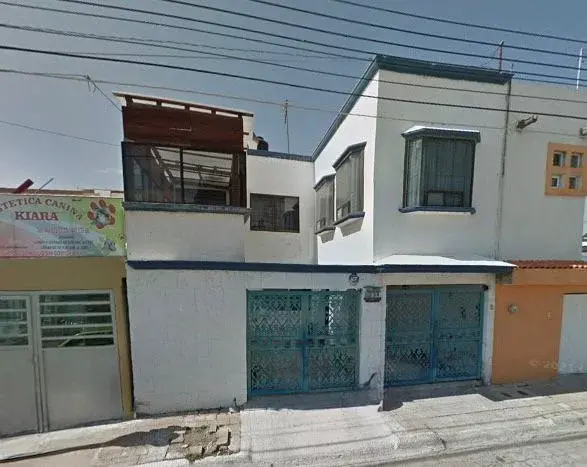 Casa en remate en Lomas del Marqués, Querétaro, Querétaro