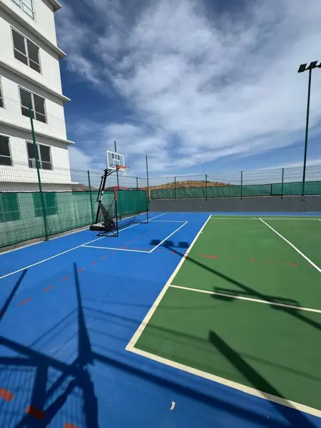 Departamento en renta en Residencial Lago Esmeralda, Atizapán de Zaragoza — foto 3 de 12