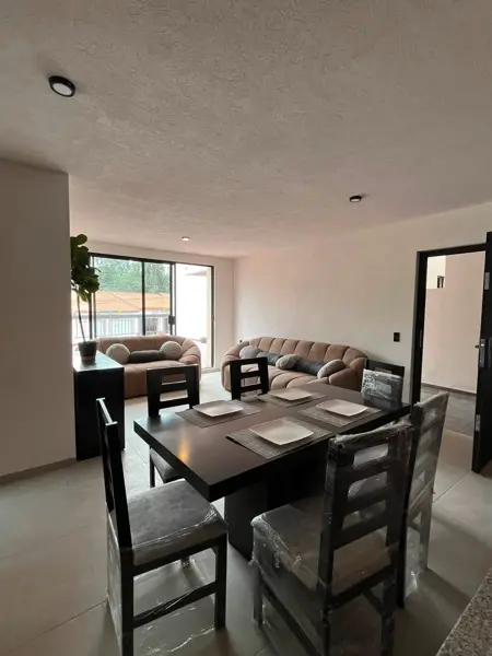 Departamento en venta en Patzcuaro Centro, Pátzcuaro — foto 3 de 14