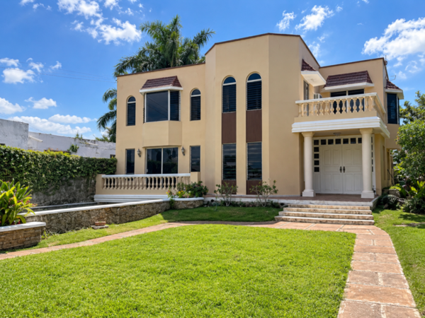 Casa en Renta en Col.México