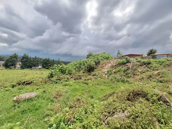Terreno en venta en La Ilusión, Pátzcuaro — foto 3 de 9