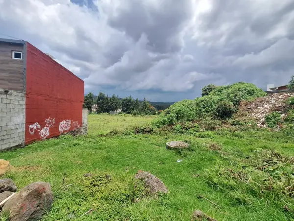Terreno en venta en La Ilusión, Pátzcuaro — foto 2 de 9