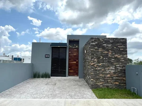 Casa en venta en Zona Norte de Colima