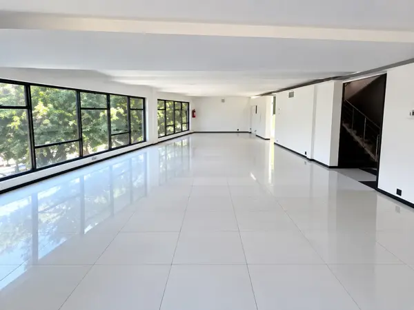 OFICINA COWORKING AAA EN SAN MIGUEL CHAPULTEPEC