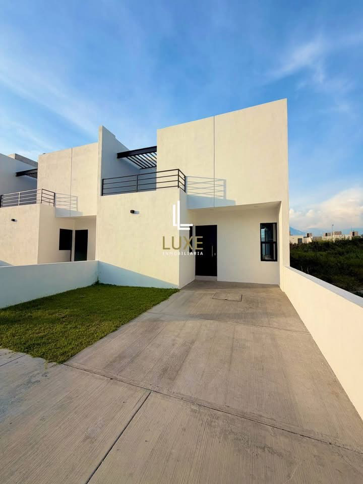 Casa en venta en La Comarca, Villa de Álvarez — foto 1 de 16