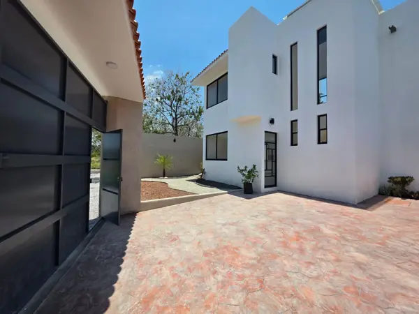 Casa en venta en Chiconcuac, Xochitepec — foto 2 de 20