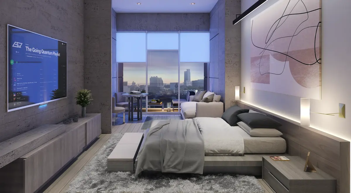 Departamento en venta en Juarez, Cuauhtémoc — foto 1 de 18