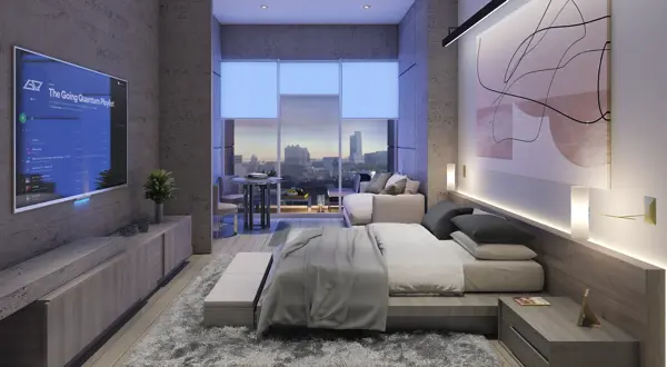 Departamento en venta en Juarez, Cuauhtémoc, Ciudad de México