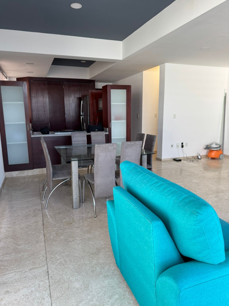 Departamento en venta en Lomas de Angelópolis, San Andrés Cholula — foto 3 de 20