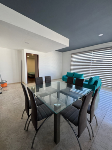 Departamento en venta en Lomas de Angelópolis, San Andrés Cholula — foto 2 de 20