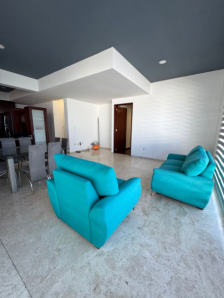 DEPARTAMENTO EN VENTA | TORRE Q-BIKO | LOMAS DE ANGELÓPOLIS