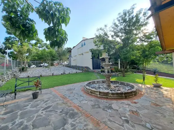 Finca-Rancho en venta en El Chivato (Providencia), Villa de Álvarez — foto 2 de 19