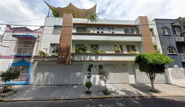 Casa en venta en Nativitas, Benito Juárez — foto 3 de 6