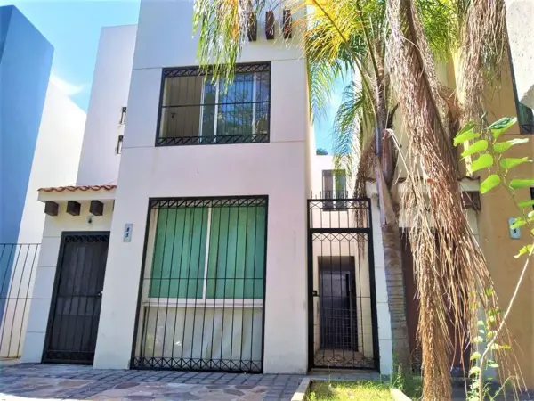 Casa en venta en Banús, Tlajomulco de Zúñiga — foto 2 de 16