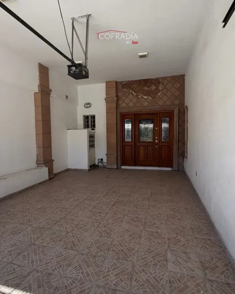Casa en venta en Villas Residenciales, Torreón — foto 3 de 20