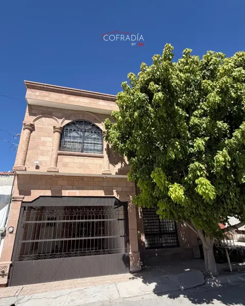 Casa en Venta en Villas Residenciales — foto 1 de 20