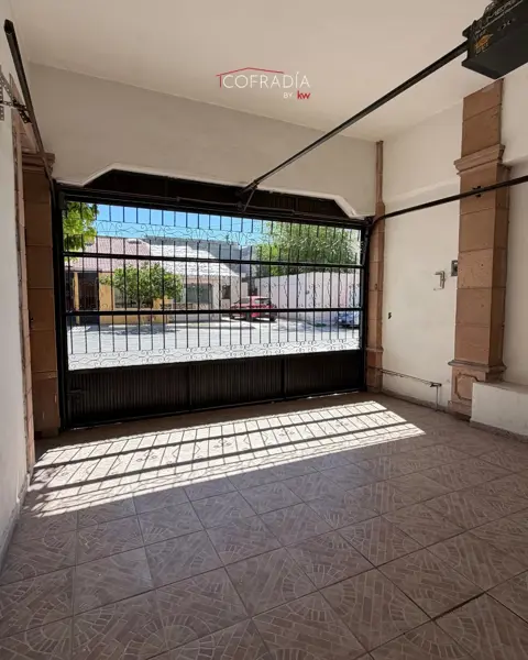 Casa en venta en Villas Residenciales, Torreón — foto 2 de 20