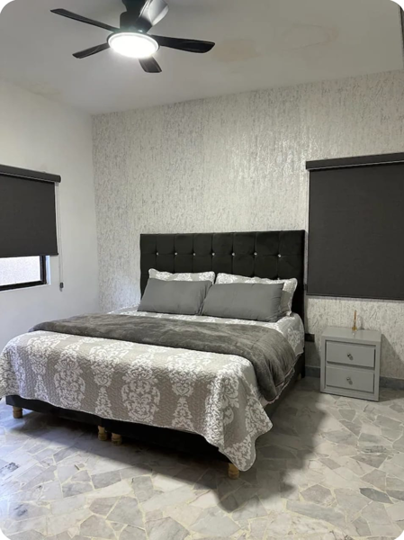 Departamento en renta en San Isidro, Torreón — foto 3 de 5
