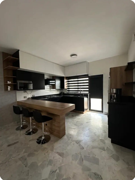 Departamento en renta en San Isidro, Torreón — foto 2 de 5
