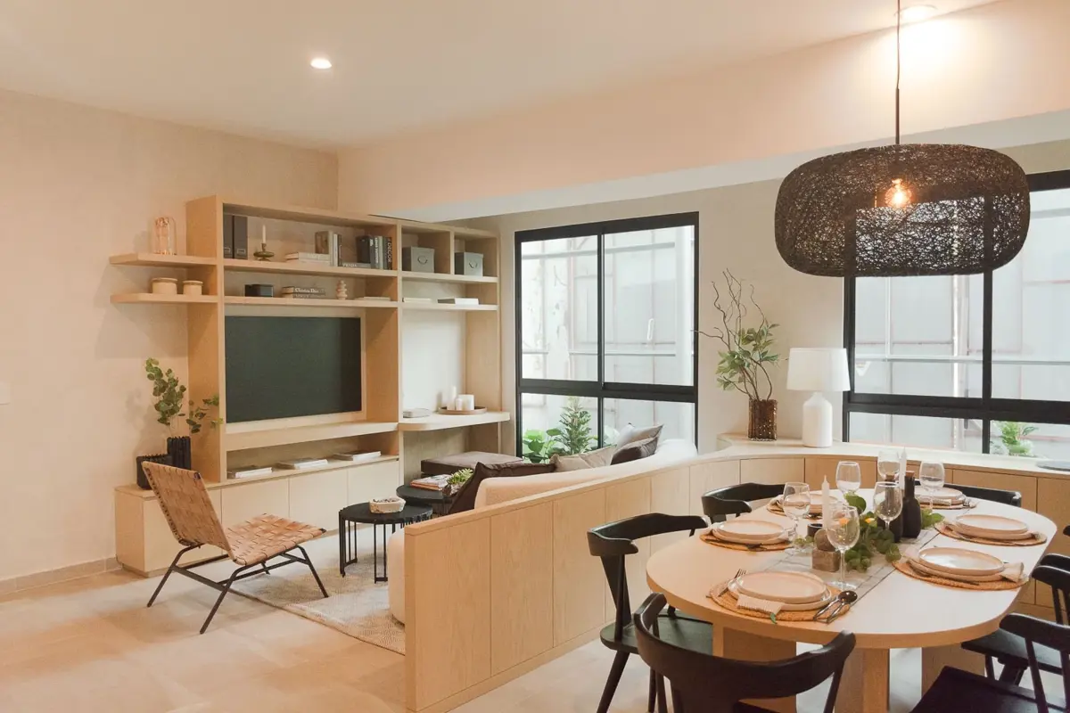 Departamento en venta en Lindavista Norte, Gustavo A. Madero — foto 1 de 17