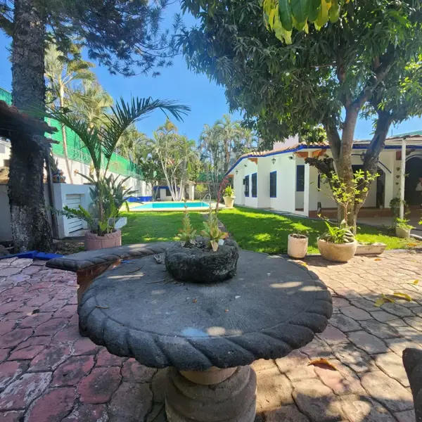 Casa en Venta para Remodelar en Chiconcuac, Morelos