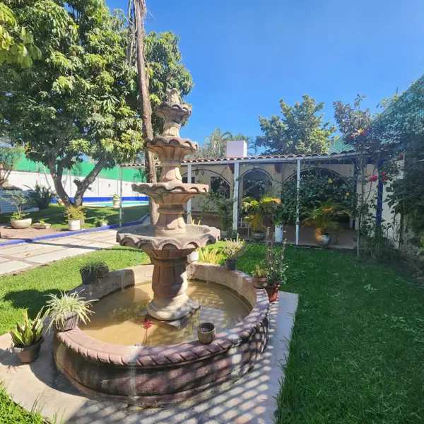 Casa en venta en Chiconcuac, Xochitepec — foto 3 de 22